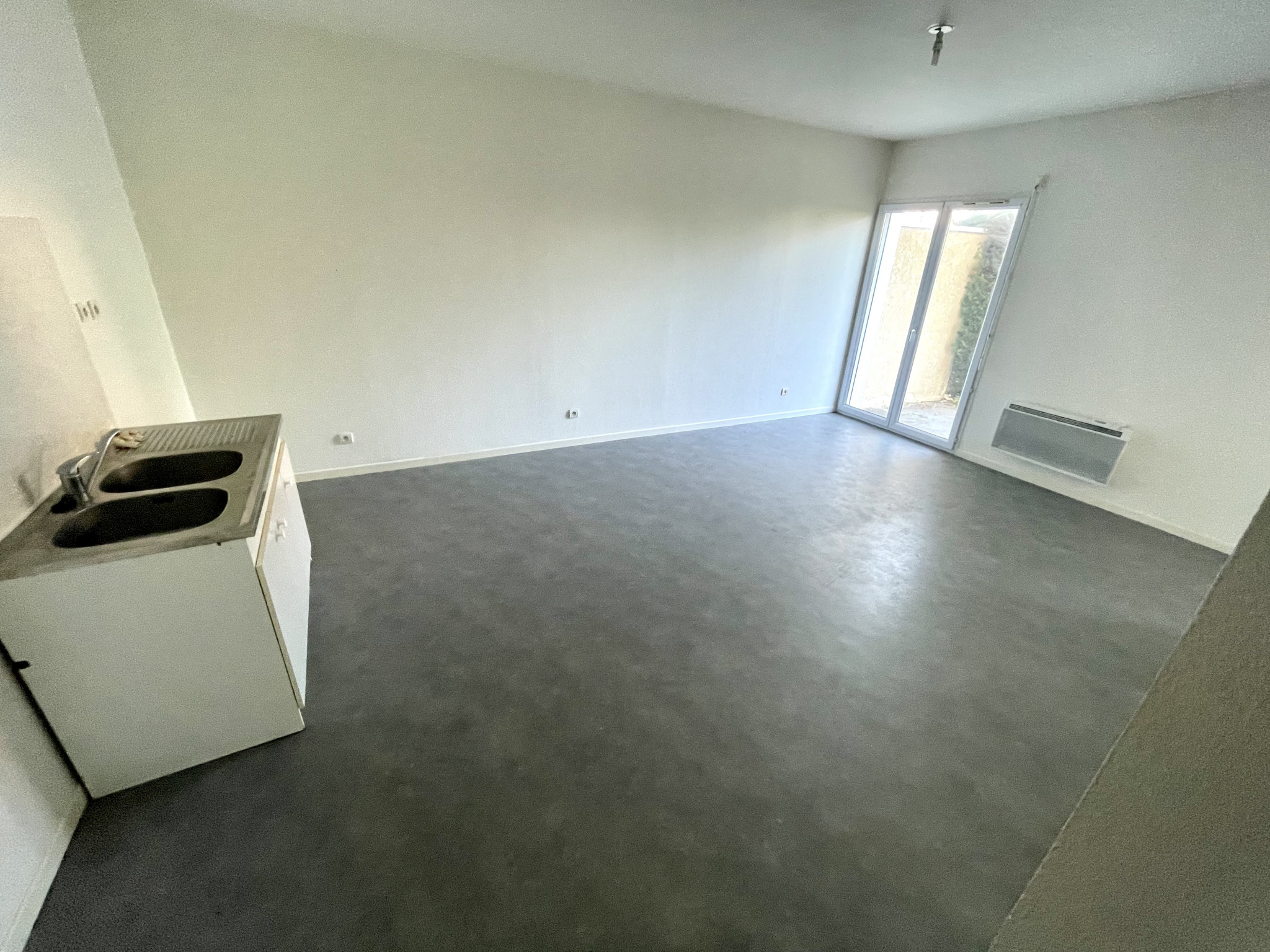 Appartement Type 2 de 39,54 m2 VENDU LE 17/01/2022